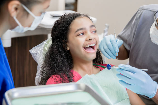 Best Emergency Pediatric Dentist  in Riviera Beach, FL